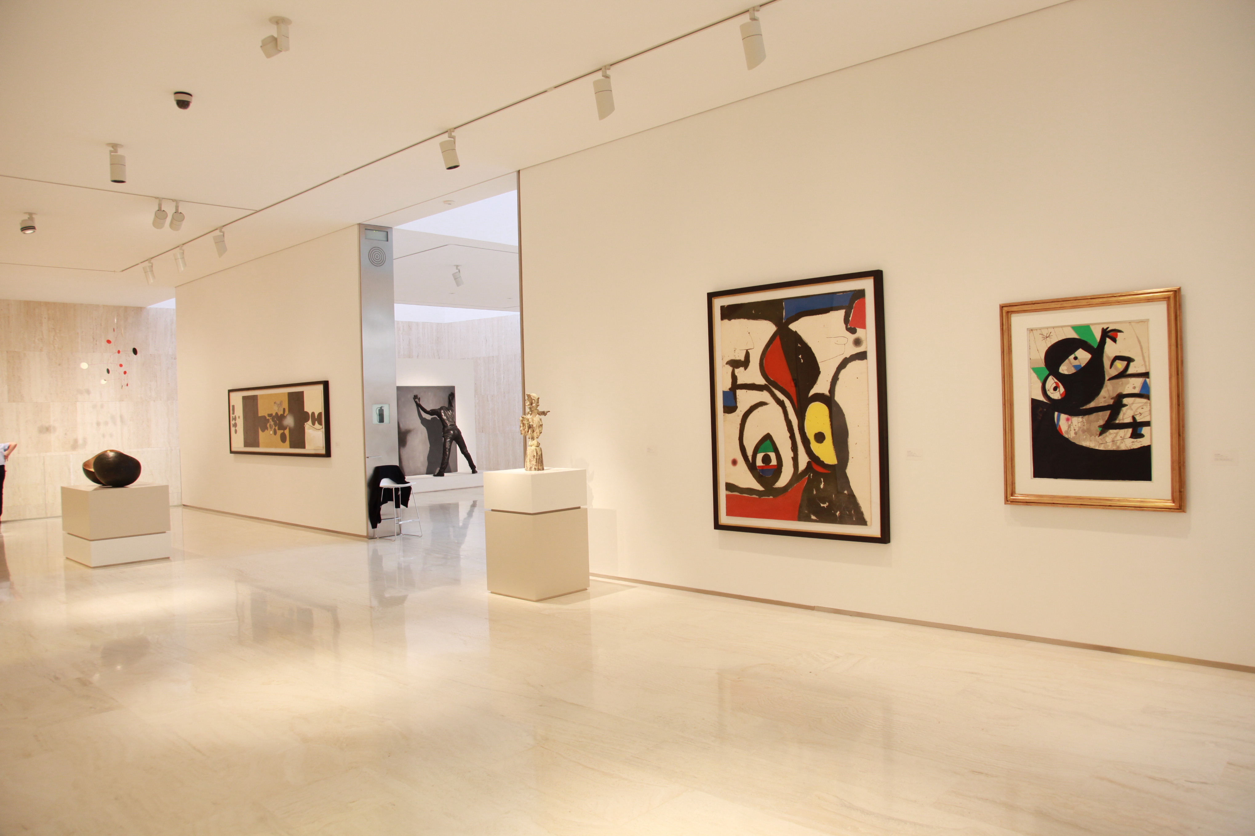 Museo de Arte Contemporáneo de Alicante (MACA) | Ayuntamiento de Alicante