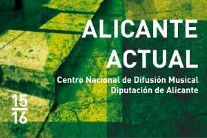 De octubre 2015 a mayo 2016. ADDA De octubre 2015 a mayo 2016. ADDA