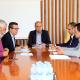Comisión Ejecutiva 'Alicante se Mueve' Comisión Ejecutiva 'Alicante se Mueve'