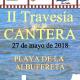 II Travesía a Nado 'La Cantera' - Playa 'La Albufereta' II Travesía a Nado 'La Cantera' - Playa 'La Albufereta'