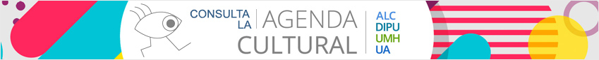 Agenda Cultural