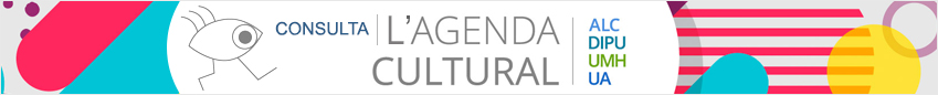 Agenda Cultural