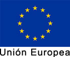 Logo Unión Europea