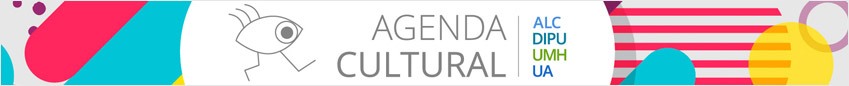 Agenda Cultural