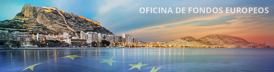 Fondos Europeos
