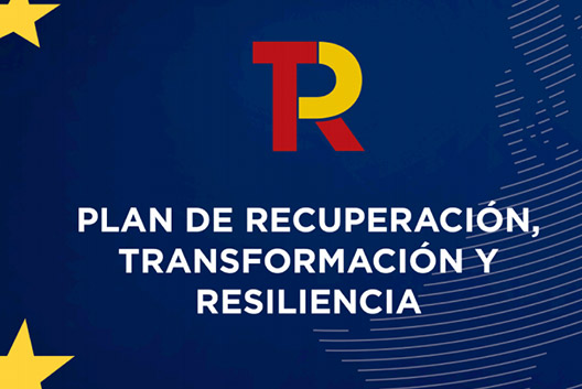 PLAN RECUPERACIÓN FONDOS NextGenEU PLAN RECUPERACIÓN FONDOS NextGenEU