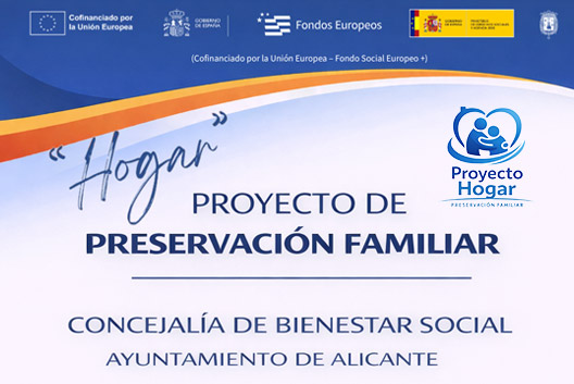 PROYECTO HOGAR