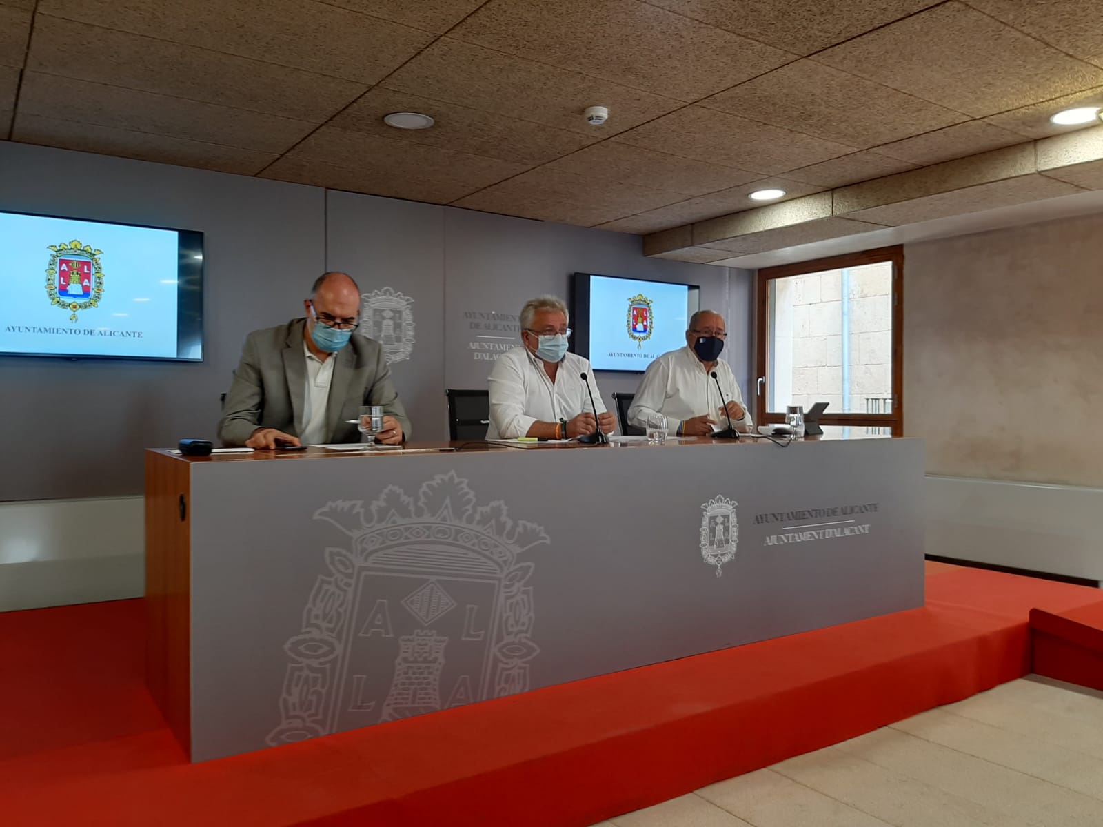 El Ayuntamiento aprueba la compra de nuevos instrumentos para la Banda