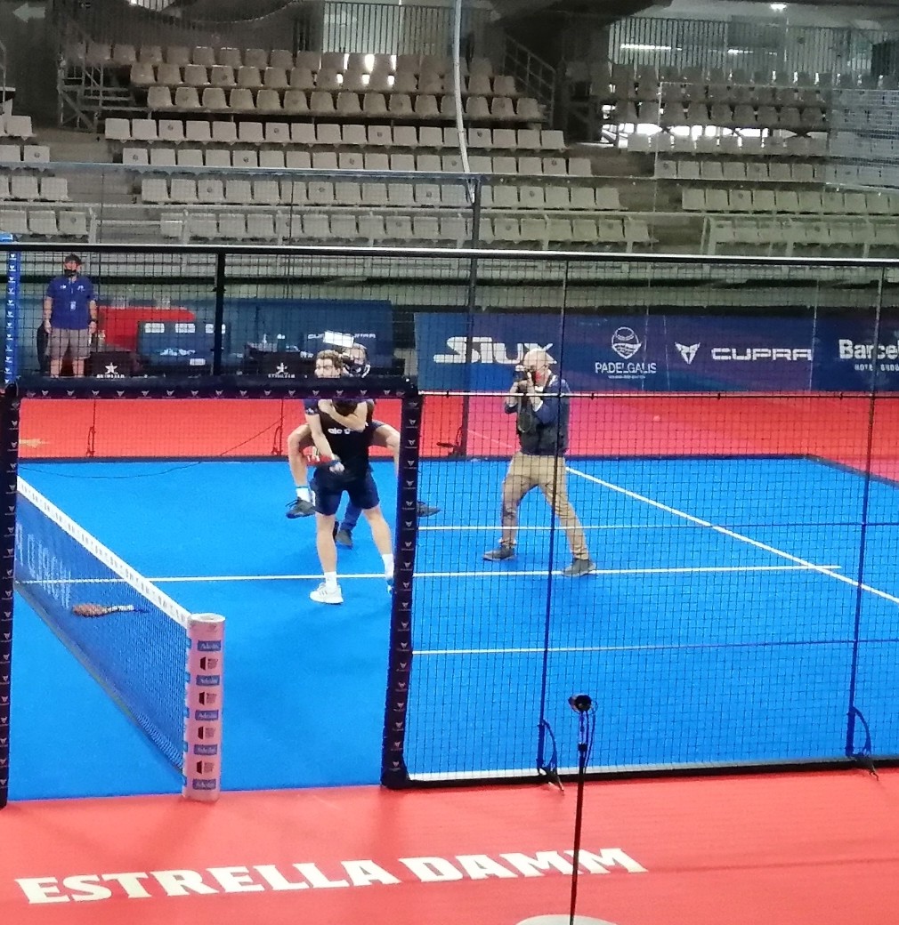 El World Padel Tour volverá a Alicante en 2021 Ayuntamiento de Alicante El World Padel Tour volverá a Alicante en 2021 Ayuntamiento de Alicante