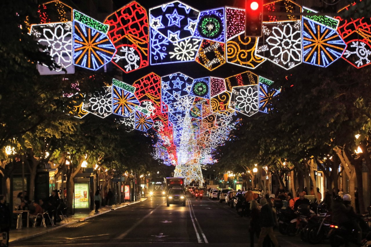 Que hacer en bilbao en navidad