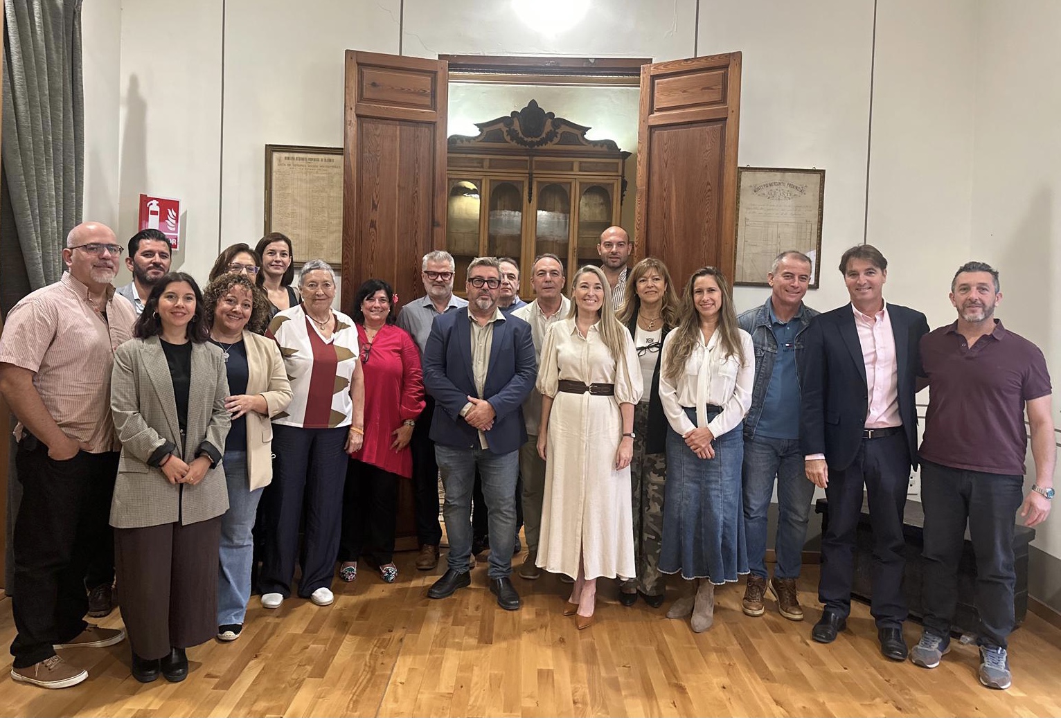 Alicante celebra el Día del Comercio Local para fortalecer el tejido comercial