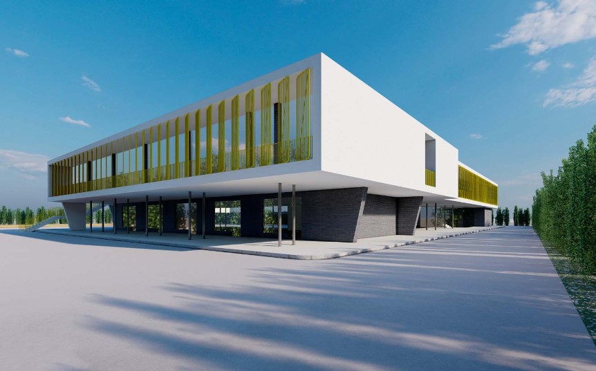 Alicante adjudica la construcción del CEIP La Cañada del Fenollar a Abala por 5,6 millones de euros