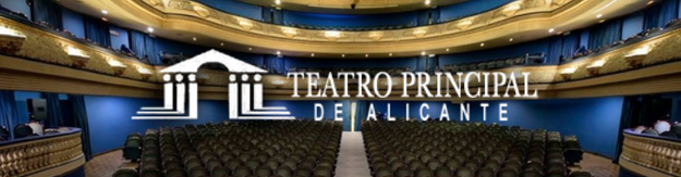 Teatro principal