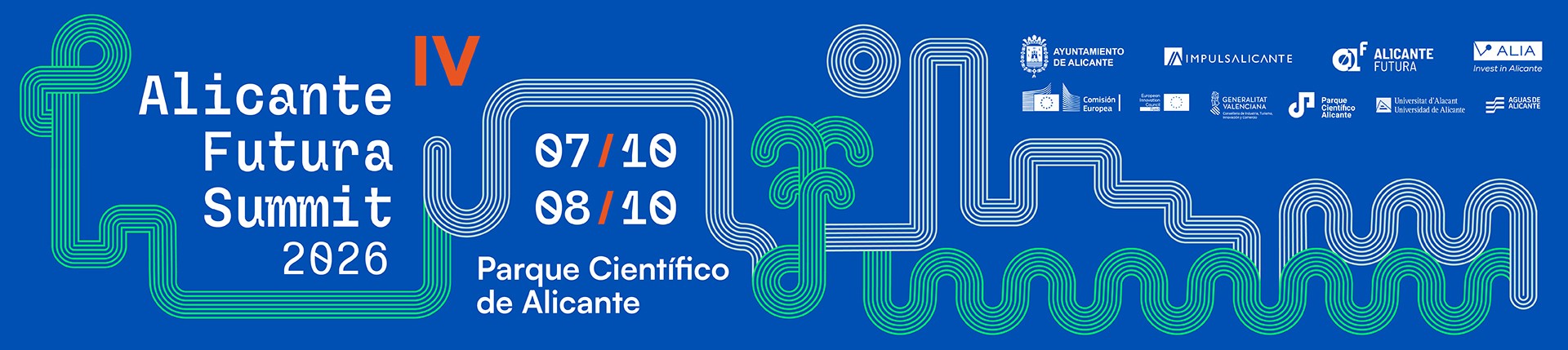 Alicante Futura Summit 2026