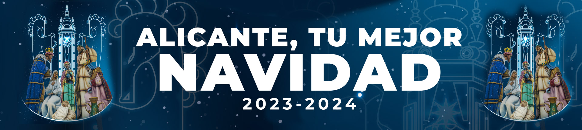 Programa de Navidad 2023-2024