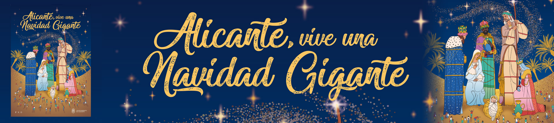 Programa Oficial Navidad 2025-26