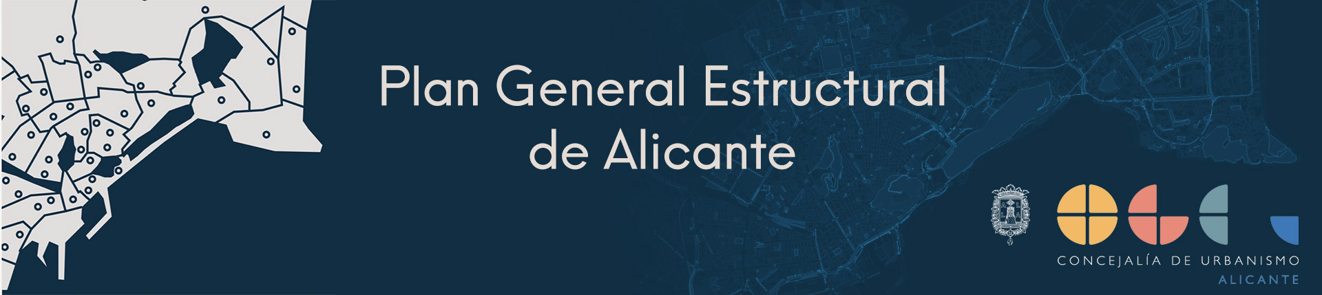 Plan General Estructural