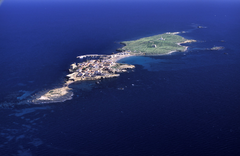 Isla de tabarca donde esta