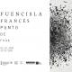 Exposición. "Fuencisla Francés. Punto de fuga"