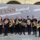 Summer Brass Festival Alicante 2022