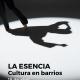 danza en bibliotecas