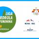 Cartel anunciador de El Real Club de Regats. Final de la Liga Iberdrola de Vela Femenina entre los días 20 y 22 de octubre 2023.  ANUNCIO DE REGAT...