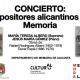 Concierto