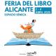 Feria del Libro de Alicante