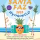 Santa Faz 2025 #yosoy0,0