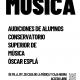 Audiciones