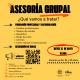 asesoría grupal centro 14