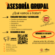 asesoría grupal unamuno