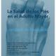 La Salud de los pies en el adulto mayor