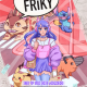 Salón Friky
