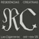 Residencias