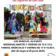 Taller comunitario ninots al carrer