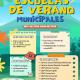 Escuelas de Verano