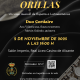 Concierto