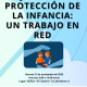 Cartel Jornada protección Infancia