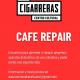 Cafe Repair