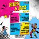 Blues y Jazz