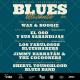 VIII Festival Internacional de Blues de Alicante