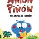 Cultura en Barrios. "Antón Piñón, detective en acción"