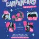 "Ay, campaneras" Podcast en directo