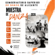 Muestra de Danza