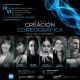 Mesa de creación coreográfica