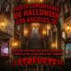 Halloween Los Ángeles