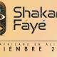 Fiesta comunitaria para la muestra de cine Shakara Fáyé