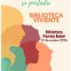 Biblioteca Viviente