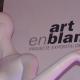 Artenblanc exhibe modelos de diseño textil en la Lonja